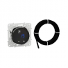 ODACE THERMOSTAT FIL PILOTE A EC