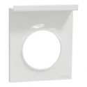 ODACE STYL PRATIC, PLAQUE BLANC