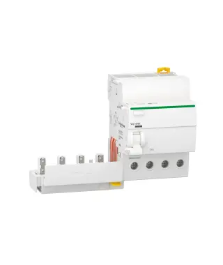 ACTI9, VIGI IC60, BLOC DIFFERENT