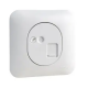 OVALIS - PRISE RJ45 - CAT.6 UTP