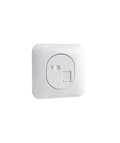 OVALIS - PRISE RJ45 - CAT.6 UTP