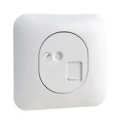 OVALIS - PRISE RJ45 - CAT.6 UTP