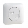 OVALIS - PRISE RJ45 - CAT.6 UTP