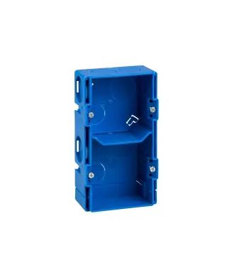 MODULO - BOITE CARREE A SCELLER
