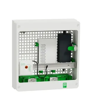 RESI9 COFFRET VDI 18M2R - SWITCH