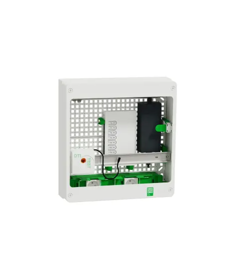 RESI9 COFFRET VDI 18M2R - SWITCH