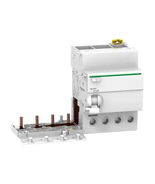 ACTI9 VIGI IC60 - BLOC DIFFERENT