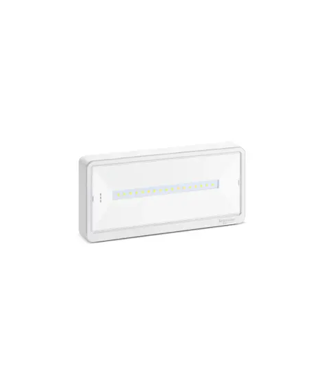 EXIWAY LIGHT BLOC DE SECOURS HAB