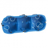 MULTIFIX - BOITE - 3 POSTES - EN