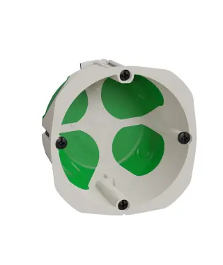 MULTIFIX AIR, BOITE ETANCHE 1 PO