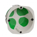 MULTIFIX AIR, BOITE ETANCHE 1 PO