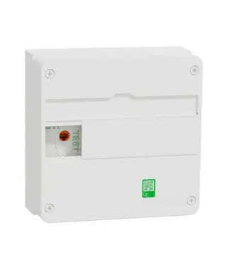 RESI9 COFFRET VDI 13M1R - GRADE