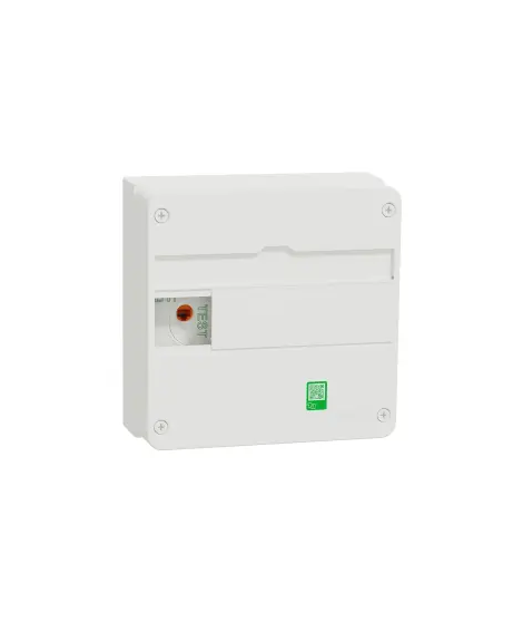 RESI9 COFFRET VDI 13M1R - GRADE