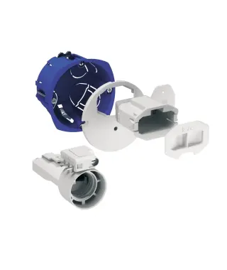 MULTIFIX DCL, BOITE D'APPLIQUE A