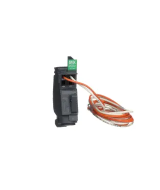 COMPACT NSXM - DECLENCH VOLTMETR