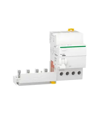 ACTI9, VIGI IC60, BLOC DIFFERENT