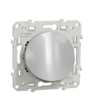 ODACE, SORTIE DE CABLE ALU, 6 A