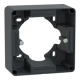 OVALIS - BOITE SUPPORT 36 MM POU