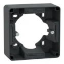OVALIS - BOITE SUPPORT 36 MM POU