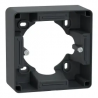 OVALIS - BOITE SUPPORT 36 MM POU