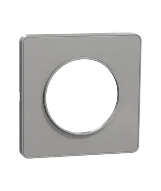 ODACE TOUCH - PLAQUE DE FINITION