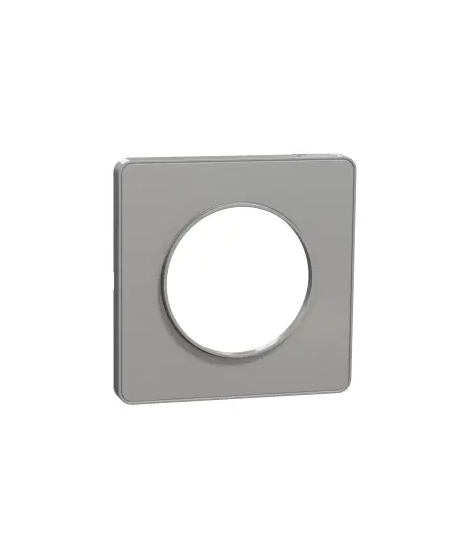 ODACE TOUCH - PLAQUE DE FINITION