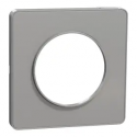 ODACE TOUCH - PLAQUE DE FINITION