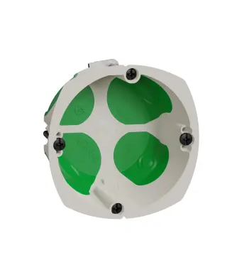 MULTIFIX AIR, BOITE ETANCHE 1 PO