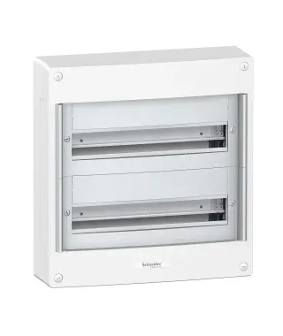 PRAGMA - COFFRET EN SAILLIE - 2