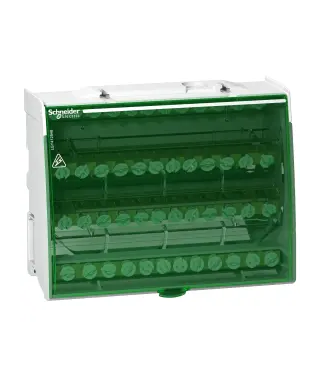 LINERGY DS - REPARTITEUR ETAGE T