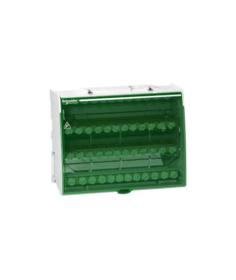 LINERGY DS - REPARTITEUR ETAGE T