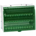 LINERGY DS - REPARTITEUR ETAGE T
