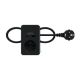 UNICA SYSTEM+ - CLIP BUREAU S DE