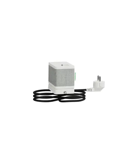 UNICA SYSTEM+ - CLIP BUREAU S DE