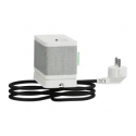 UNICA SYSTEM+ - CLIP BUREAU S DE