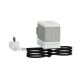UNICA SYSTEM+ - CLIP BUREAU S DE