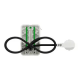 UNICA SYSTEM+ - CLIP BUREAU S DE