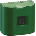 BLOC LITHIUM 2X 3.6V / 36AH