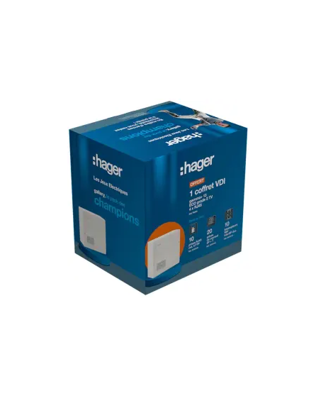 PACK GALLERY VDI PACK GALLERY VD