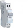 DISJONCTEUR 1P+N 3KA C-16A CONNE