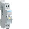 DISJONCTEUR 1P+N 3KA C-20A CONNE