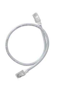 CORDON BRASSAGE RJ45/RJ45 GRAD E