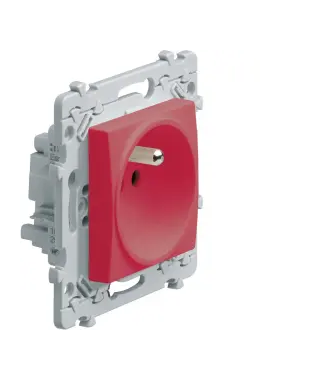 ESSENSYA PRISE 2P+T 16A 250V D E