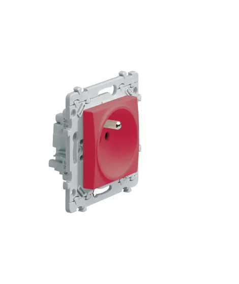 ESSENSYA PRISE 2P+T 16A 250V D E