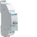 BOUTON POUSSOIR 1F IMPULSION QC