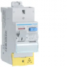 INTERRUPTEUR DIFFERENTIEL 2P 40A
