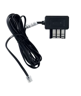CORDON RACCORDEMENT TELEPHONIQ U