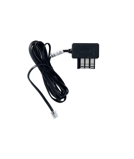 CORDON RACCORDEMENT TELEPHONIQ U