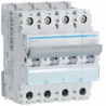 DISJONCTEUR 4P 20KA COURBE B - 4
