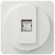 ATEHA PRISE RJ45 CAT6 STP POUR G